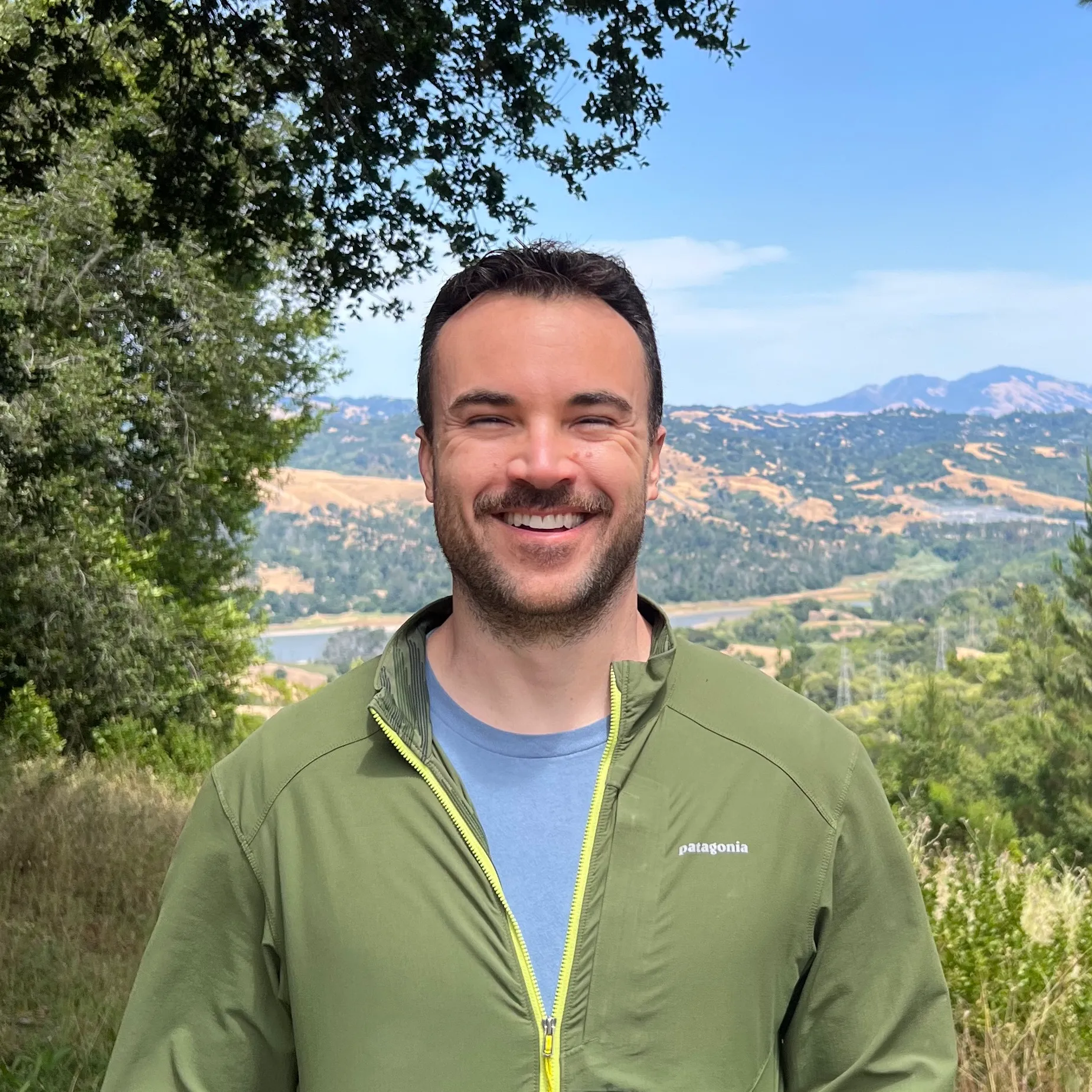 Image of founder